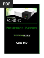 Cine HD