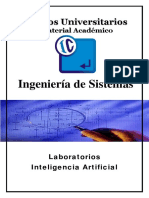 IA - Laboratorios (1. Estructuras Basicas)