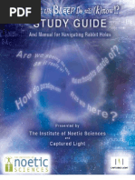 Download What the Bleep Do We Know by anon-710324 SN431915 doc pdf