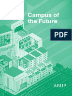 Campus of The Future 2018