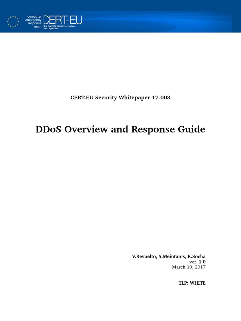 Akamai DDoS Protection Insights | PDF | Denial Of Service Attack ...