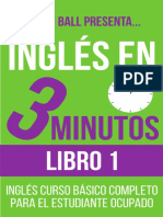 Inglés en 3 minutos, Libro 1 - Kieran Ball-FREELIBROS.pdf
