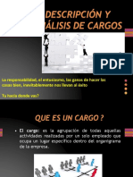 ANALISIS CARGOS, PERFIL. CONVOCATORIA.pptx