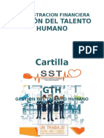 Cartilla Talento Humano 3