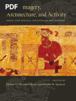 Kaylee - Spencer Et Al. Maya Imagery, Architecture - Space and Spatial Analysis in Art History 2015 Ori PDF