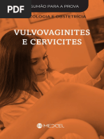 Vulvovaginites 