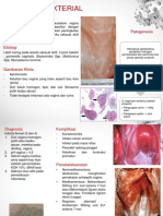 Refreshing Vaginosis Bakterial