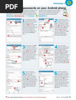 Protect Your Pass on Android