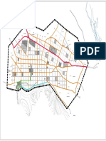 Movilidad Urbana