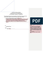Anderson Corporation Documents PDF