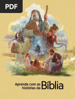 BÍBLIA ILUSTRADA