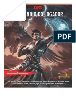 D&D 5E - Compêndio Do Jogador - Elemental Evil