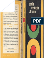 Fanon, Frantz. Por la revolución africana [1965].pdf