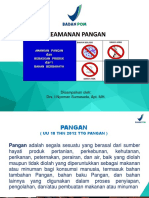 Keamanan Pangan PPT 3