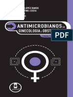 Livro - Antimicrobianos em Ginecologia e Obsterícia