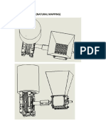 Mapeo Natural (Natural Mapping)