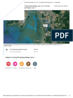 Drive 33.2 KM, 44 Min 7, Lorong Perusahaan Ringan Juru 1 To 7, Lorong Perusahaan Ringan Juru 1