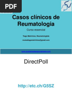 Casos Com Resposta Assinalada