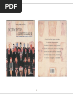 Da Silva - Selección Curriculum Oculto