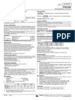 Chloride: Quantitative Determination of Chloride Ion