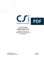 Perform3D User Guide PDF