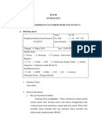 Format Asuhan Keperawatan Kritis Di Ruang Icu