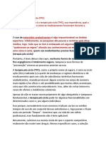 TPC para Academia PDF