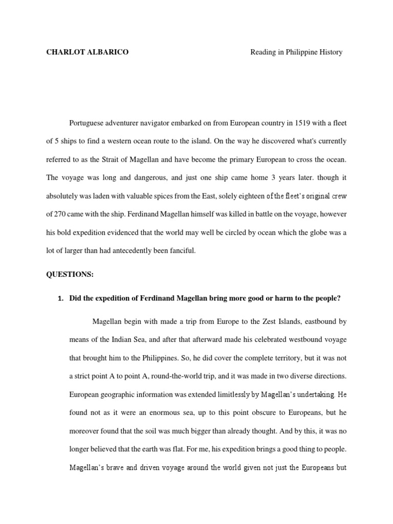 Assignment RPH | PDF | Religion And Belief