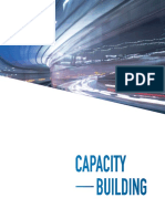 Wco Capacity Building