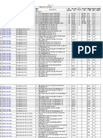 Vr-No.: VND DRW No. Description N O Prs. Rev - No Prv. Rev DT Prv. Rev.N O Prs - Rev DT Filesize MB DWG Size Cad File Name