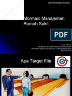 Pak Yusak - Desain Sistem Informasi - How