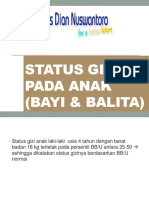 PERTEMUAN_KE-5_PERHITUNGAN_DAN_PENGKATEGORIAN_STATUS_GIZI.ppt