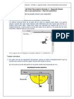 Solucionario Entreda 3 Segundo Grado