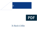 Flujos de Fondos: Dr. Marcelo A. Delfino