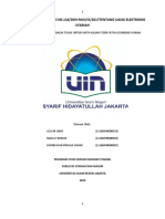 UANG ELEKTRONIK SYARIAH