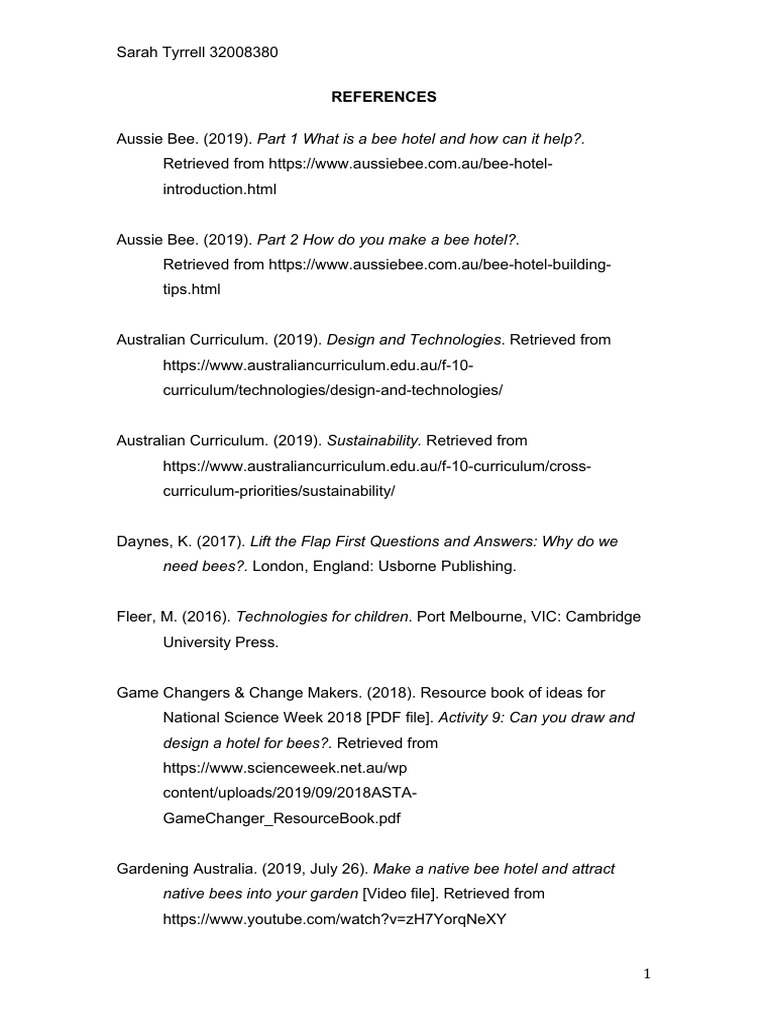 References | PDF | Social Science