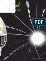 Crest LED Lighting Catalogue 2015 PDF