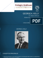 George Kelly