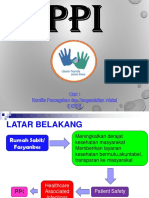 Materi Iht Ppi 2019