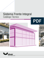 Catálogo - AULAR - Frente Integral PDF