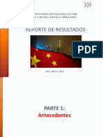 TLC Perú-China: Ventajas y desafíos de la competitividad peruana