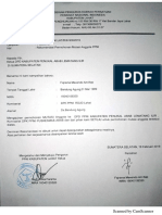Permohonan Mutasi Ppni PDF