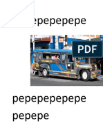 Pepepepepepe