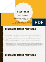 Pelayaran Fixx