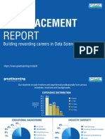 Dse Placement Report (2)