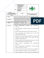 7.3.1.c. SPO Pendelegasian Wewenang