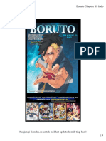 Boruto 39