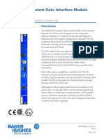 3500 - 22m Tdi Module