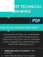 Interpret Technical Drawing