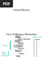 2 Virtual Memory